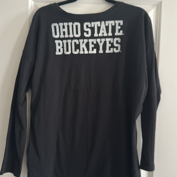 Nike Ohio State Buckeyes Nike L/S Shirt - Picture 5 of 5